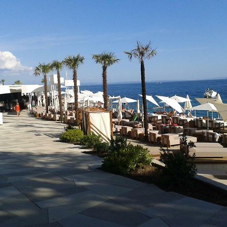 Josephine'S Garden Leilighet Opatija Eksteriør bilde