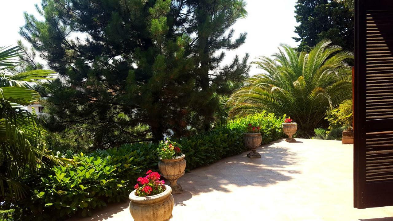 Josephine'S Garden Leilighet Opatija Eksteriør bilde