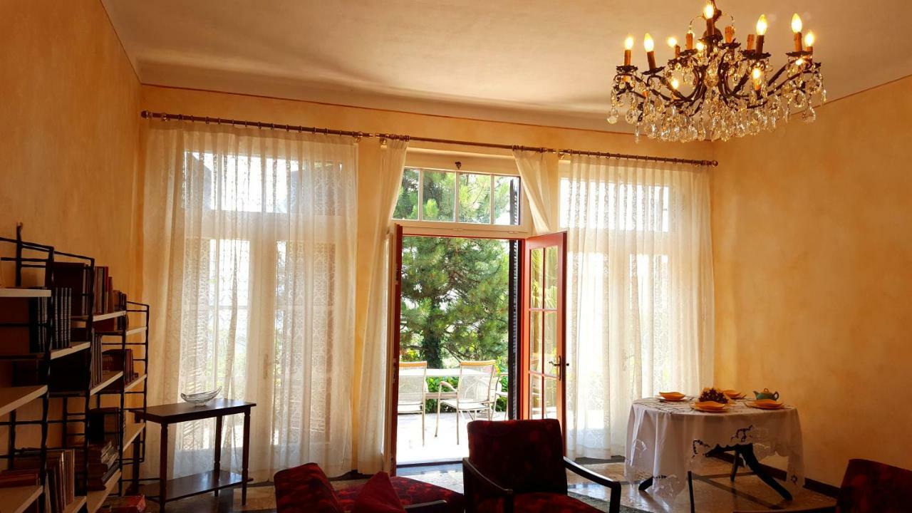 Josephine'S Garden Leilighet Opatija Eksteriør bilde