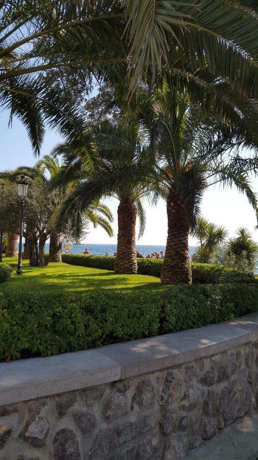 Josephine'S Garden Leilighet Opatija Eksteriør bilde