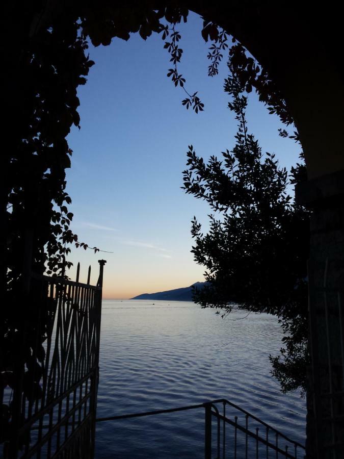 Josephine'S Garden Leilighet Opatija Eksteriør bilde